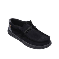 Lamo - Men's Paul Canvas Deck Shoes