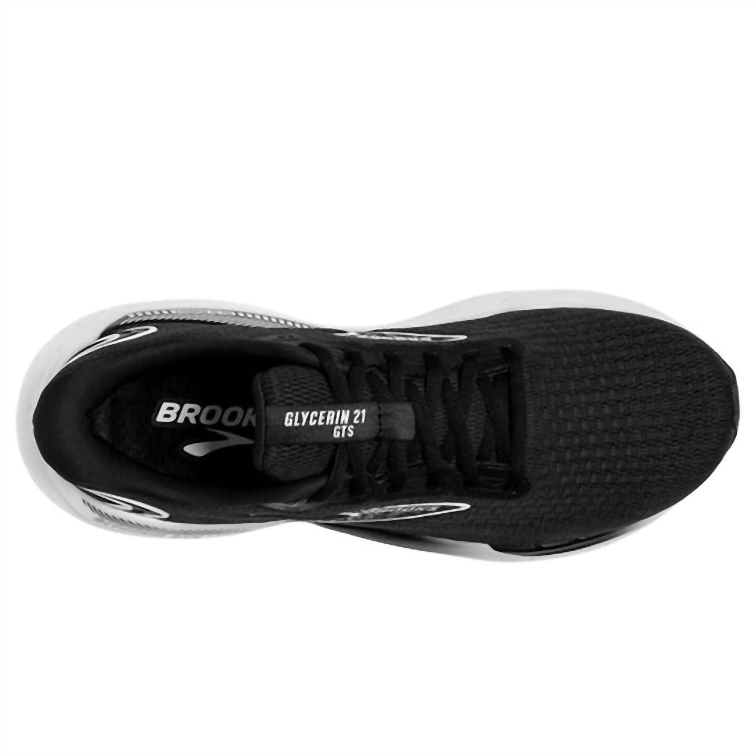 Brooks - Women's Glycerin Gts 21 Running Shoes