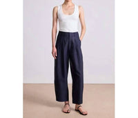 Apiece Apart - Bari Crop Trouser