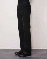 Officine Générale - James Straight Leg Jeans