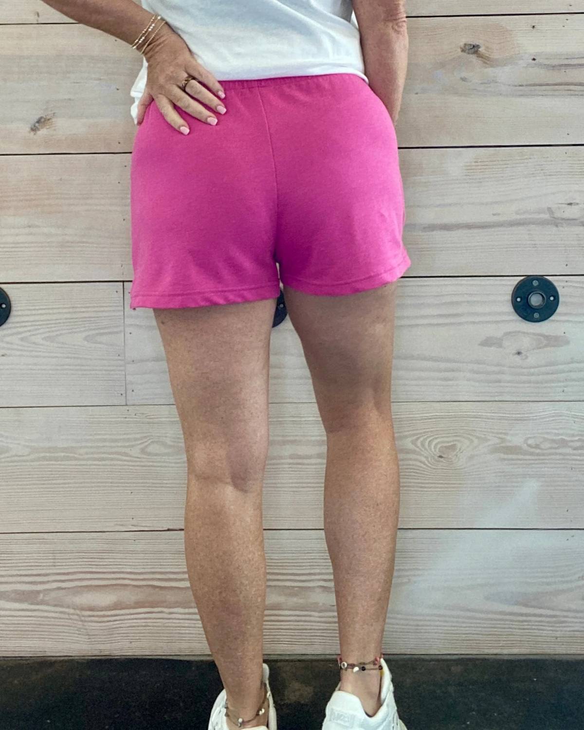 Z Supply - Terry Shorts
