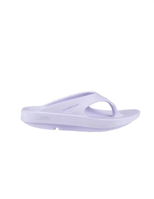 Oofos - UNISEX OORIGINAL THONG SANDAL