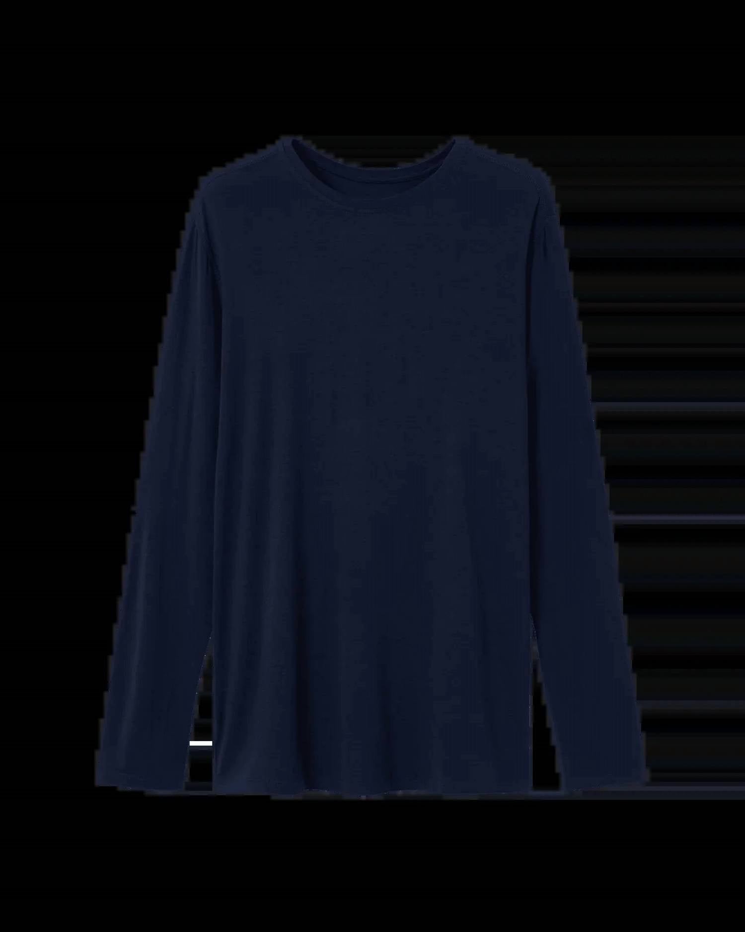 Saxx - Snooze Long Sleeve Tee