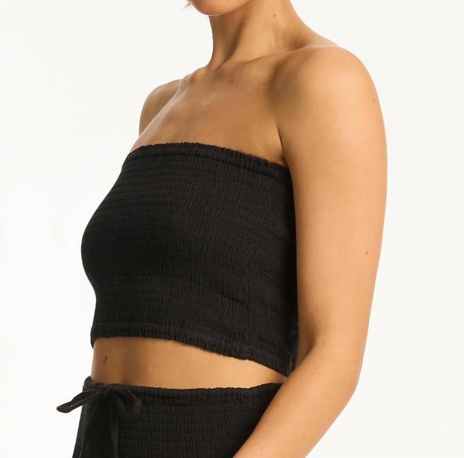 Sea Level Australia - Women's Sunset Bandeau Top