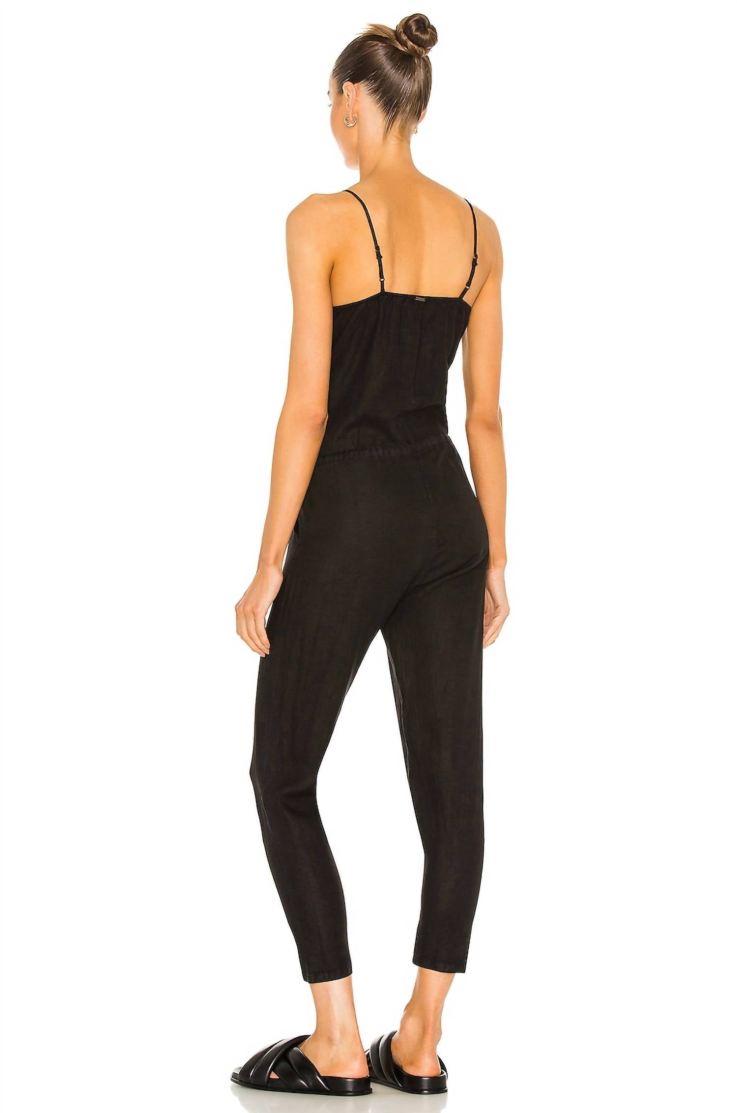Lvhr - Taylor Jumpsuit