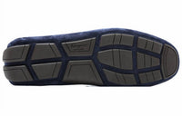 Salvatore Ferragamo - Men's Casual Slip On Loafer