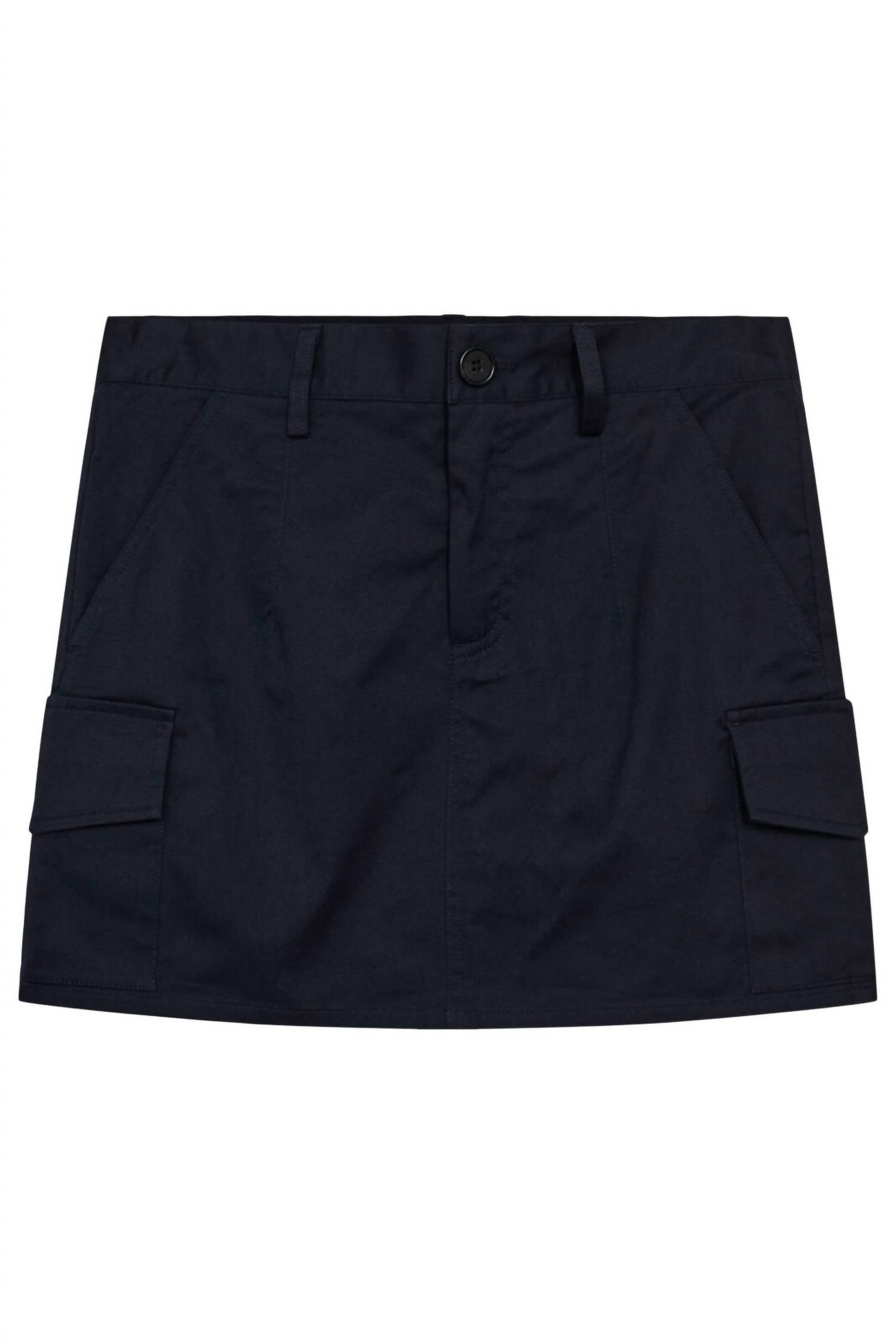 Designers Remix - Girl's Dylan Skirt