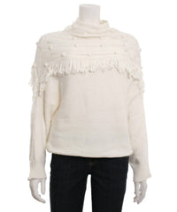 Fate By Lfd - Women's Cowl-neck Sweater
