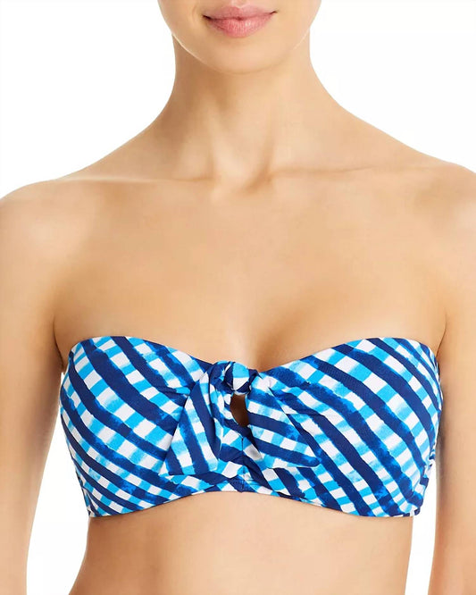 Tommy Bahama - Harbour Island Bandeau Bikini Top