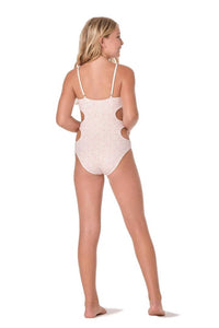 Submarine - Girls' Vacation Mode One Piece