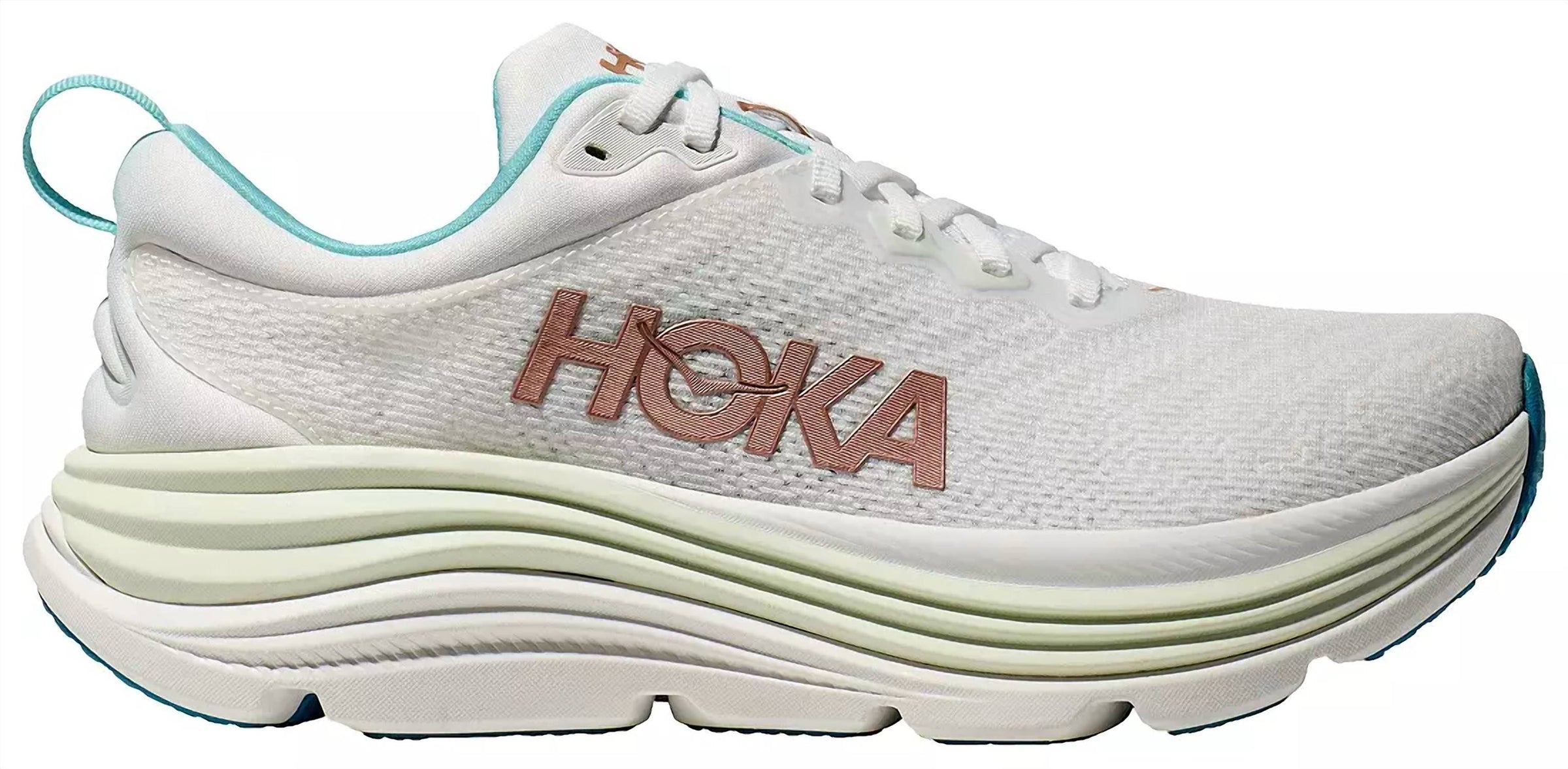 Hoka - Women's Gaviota 5 Sneakers - Wide