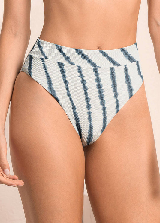 Maaji - Women's Shibori Splendour Bikini Bottom