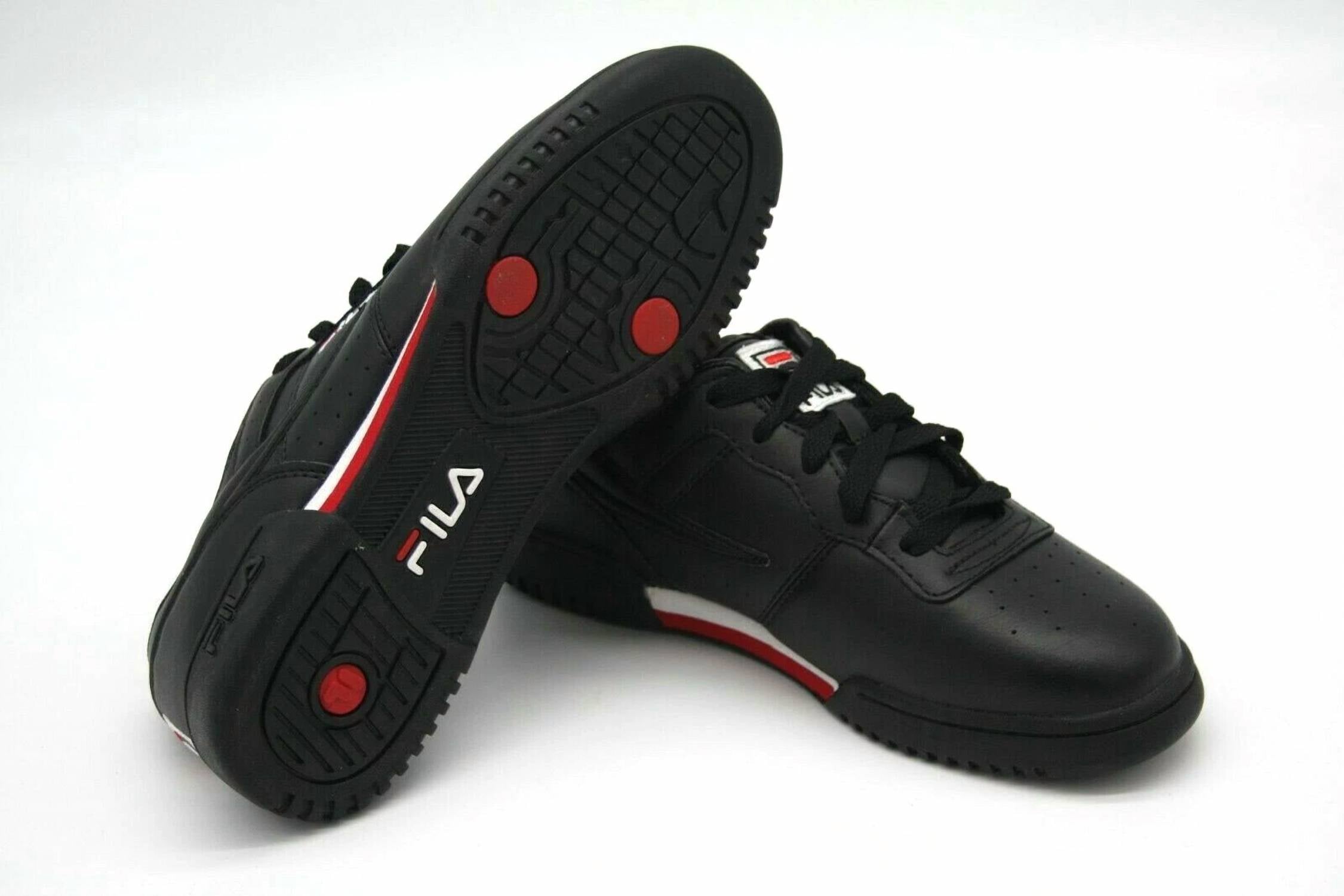 Fila - Men's Original Fitness Sneakers