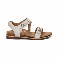 Aetrex - Women's Jenn Casual Sandals