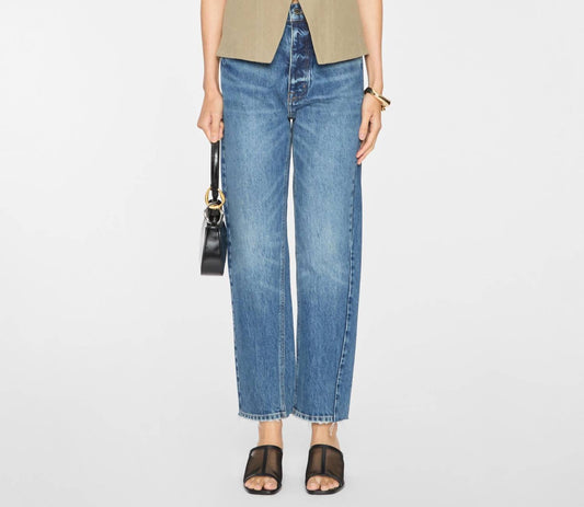 Apiece Apart - Helena V Neck Vest