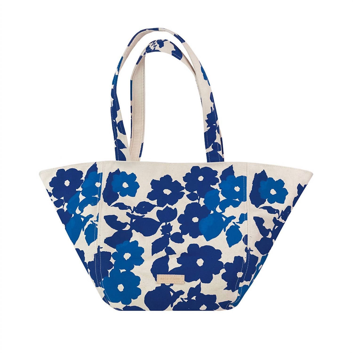 Erin Flett - Women's Anita Boho Canvas Tote Bag