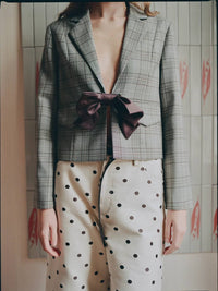 Baum Und Pferdgarten - Benni Boxy Cut Blazer