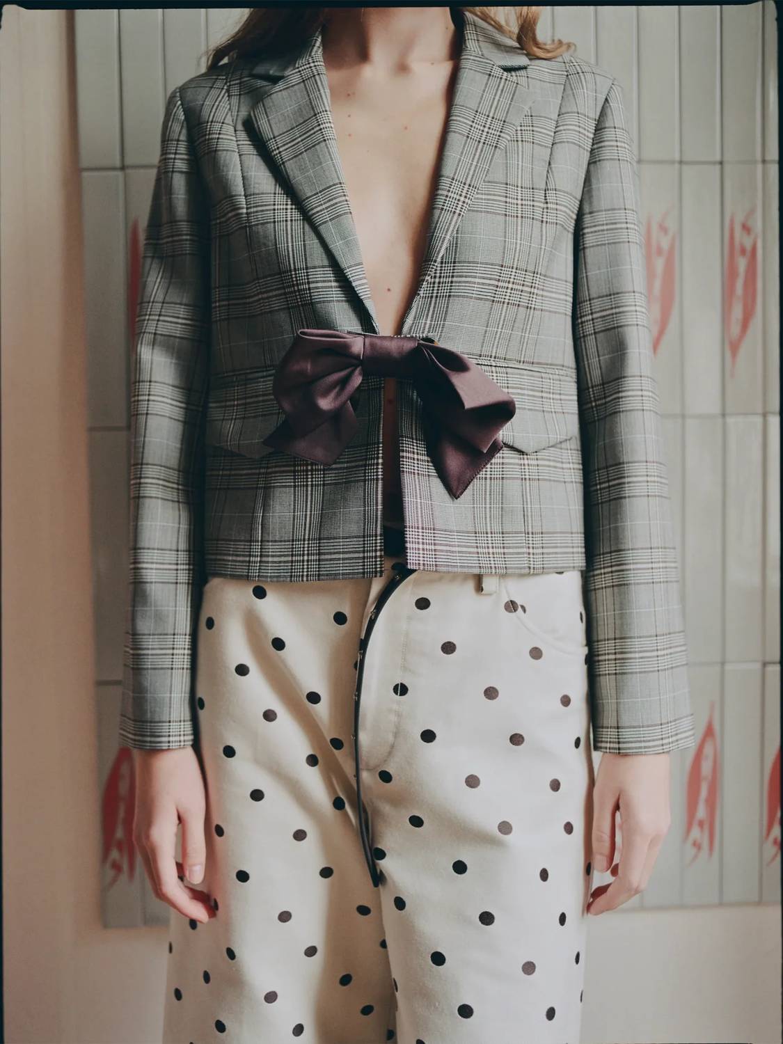 Baum Und Pferdgarten - Benni Boxy Cut Blazer