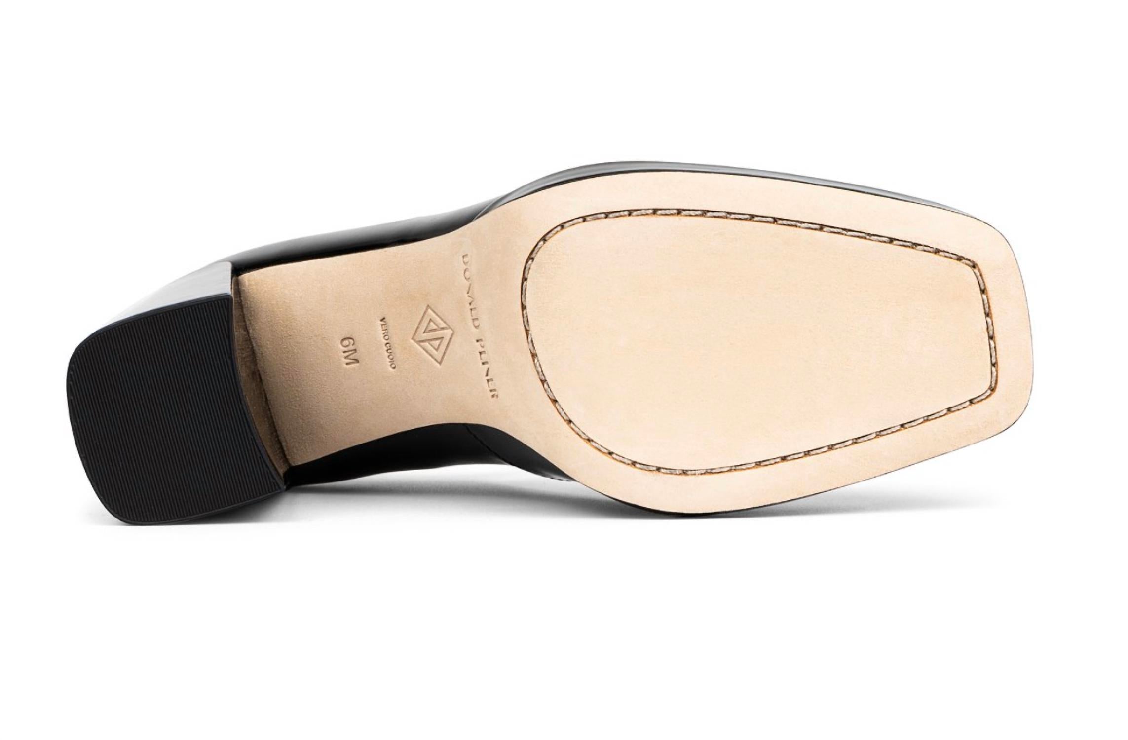 Donald Pliner - Women's Rosalita Mary Jane Pumps