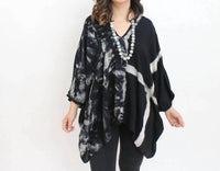 Sylca Designs - Dual Design Blouse