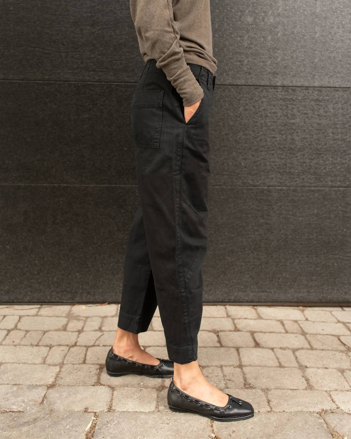 Velvet By Graham & Spencer - Daria Pant