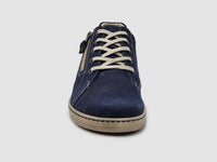 Kcr Group - Women's Dr Wellness Zip-up Leather Shoes