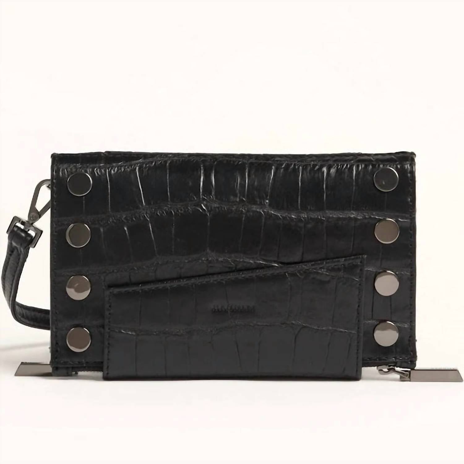 Hammitt - women's Levy Clutch/ Wallet