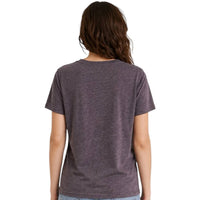 Z Supply - Easy Be Wine Tee