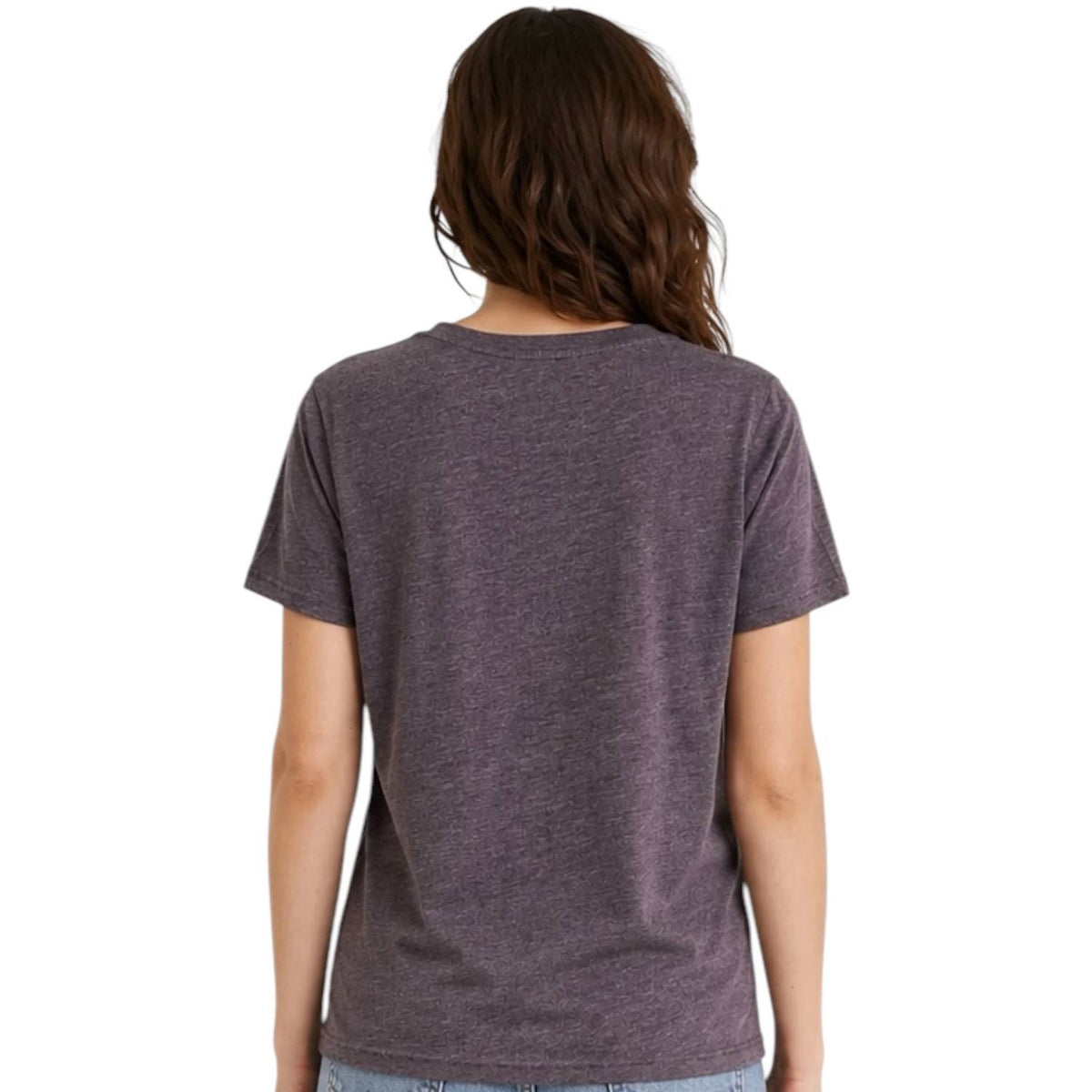 Z Supply - Easy Be Wine Tee