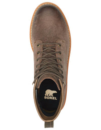 Sorel - Men's Slabtown 62 Waterproof Work Boot