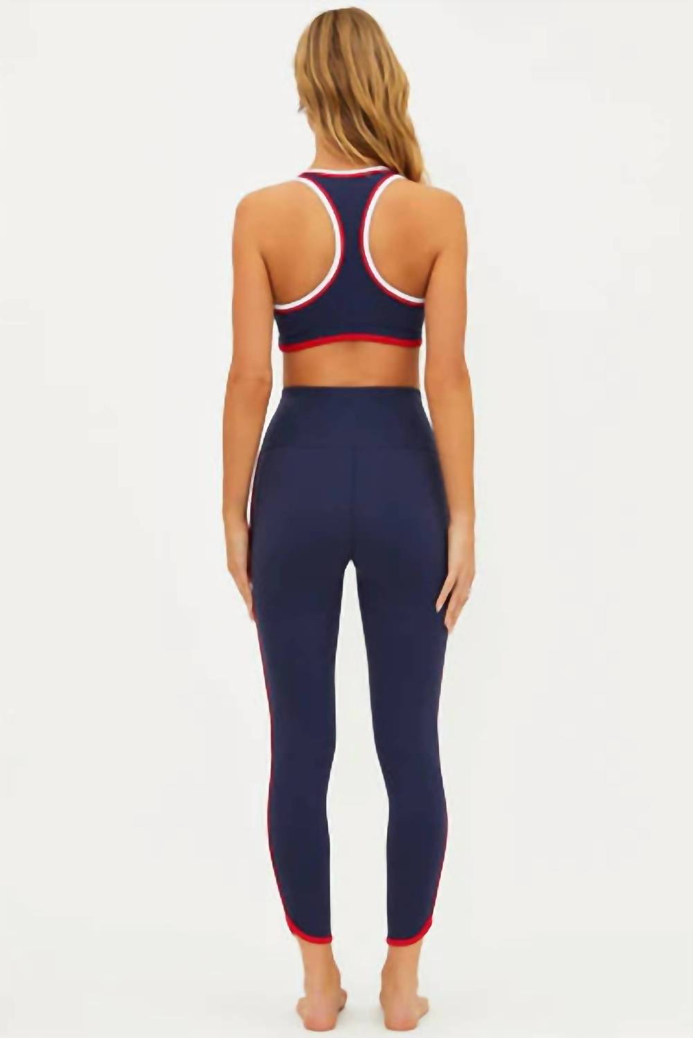 Beach Riot - Nella High-waisted Leggings