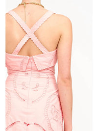 Sofie The Label - Palermo Dress