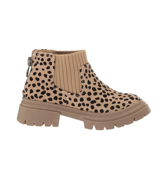 Blowfish - Girl’s Chassy Boots