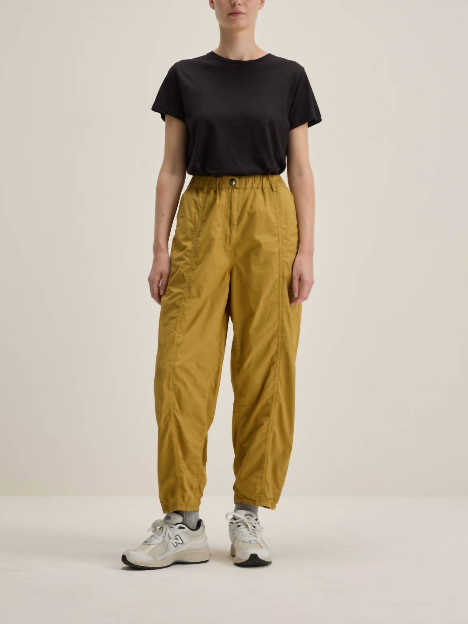 Bellerose - Wesley Relaxed Pants