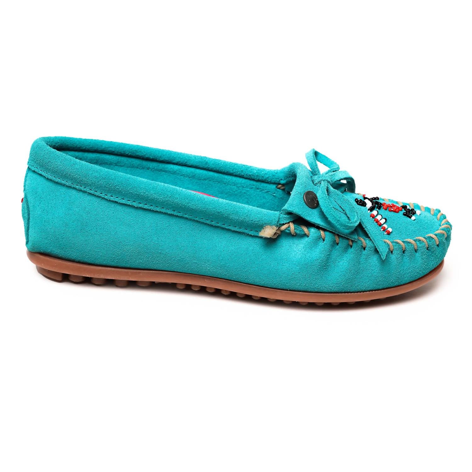 Minnetonka - Women's Thunderbird Animikii Moccasin