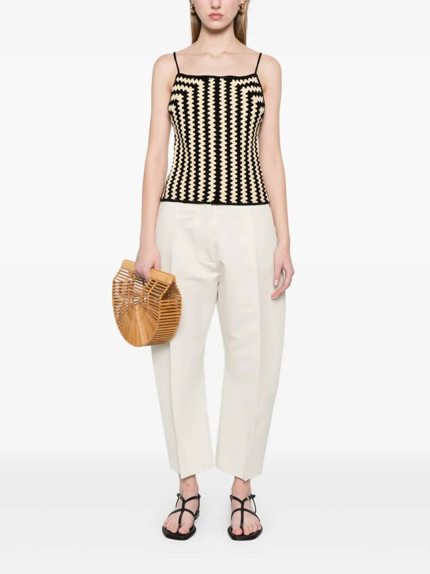 By Malene Birger - Doria Organic Cotton Top