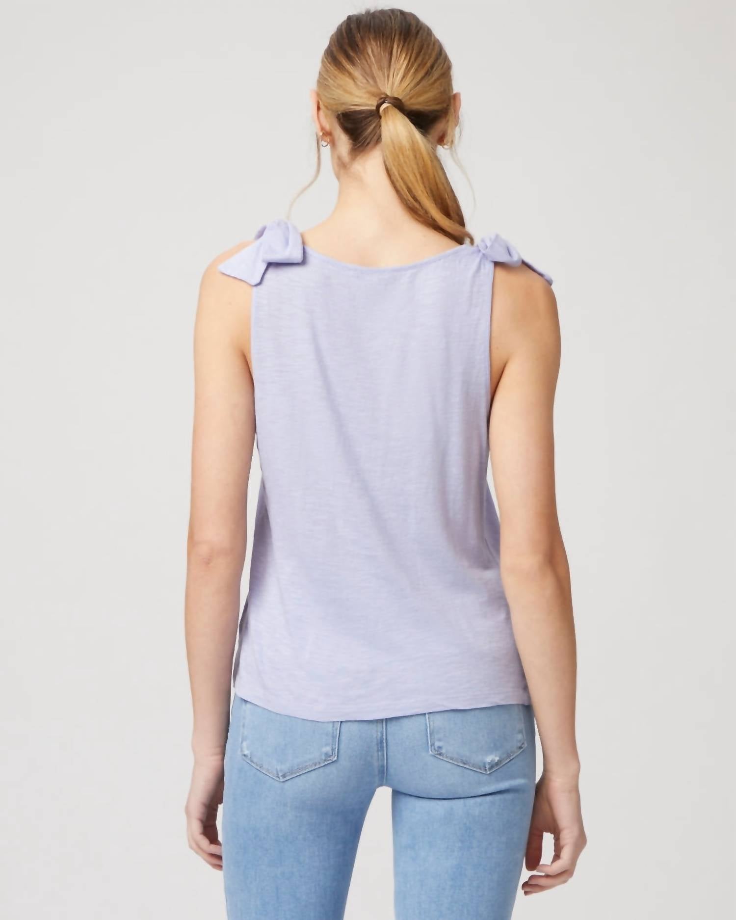 Paige - Gala Tank