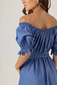 Sundays - Meline Midi Dress