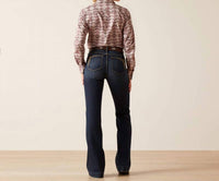 Ariat - High Rise Naz Slim Trouser Jeans