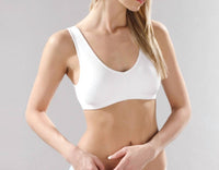 Elita - Les Essentiels Cotton Camisole With Pockets