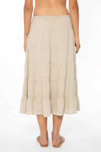 Velvet Heart - Claremont Pull On Skirt