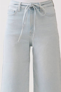 Letter To Juliet - Gemma Gaucho Jeans