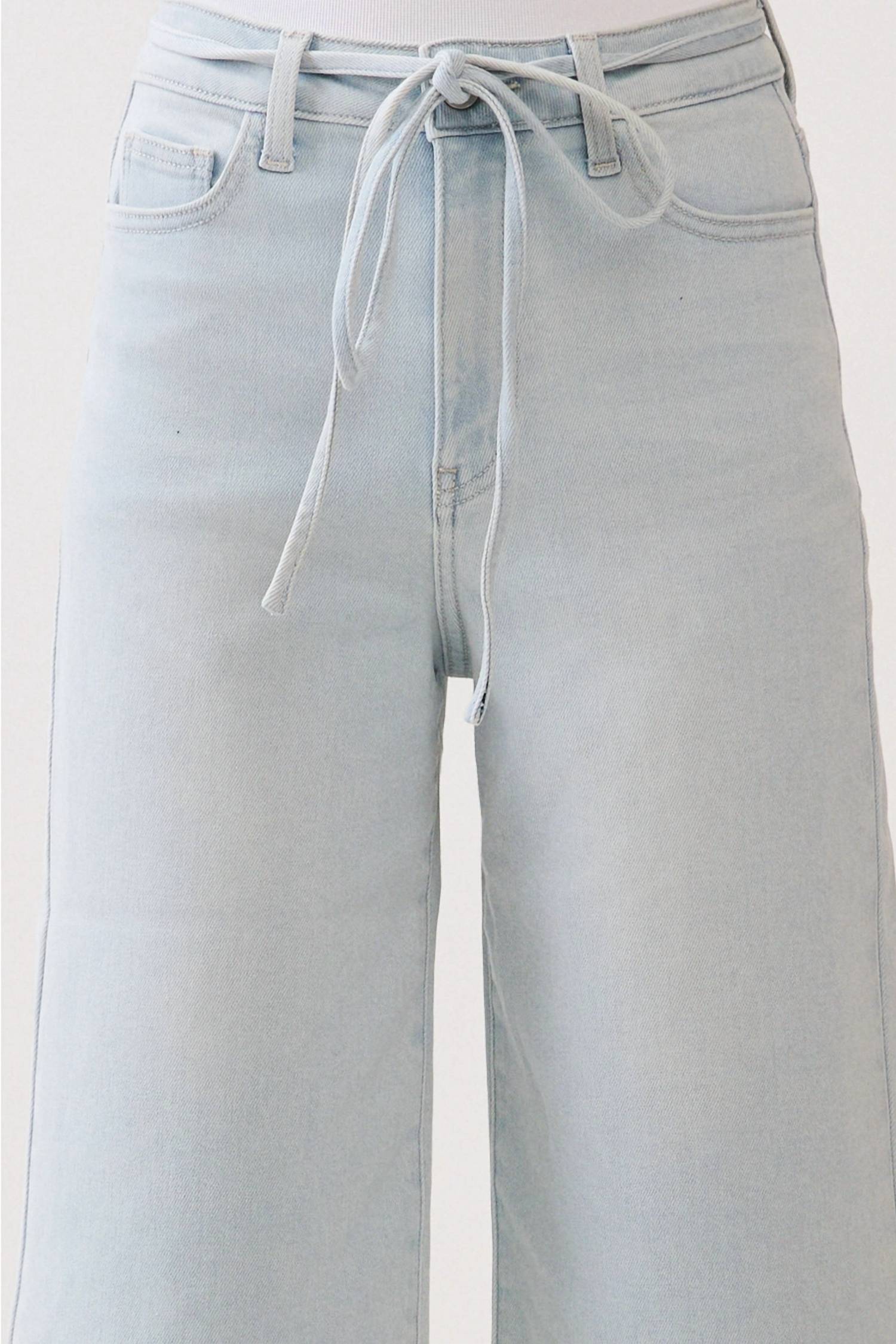 Letter To Juliet - Gemma Gaucho Jeans