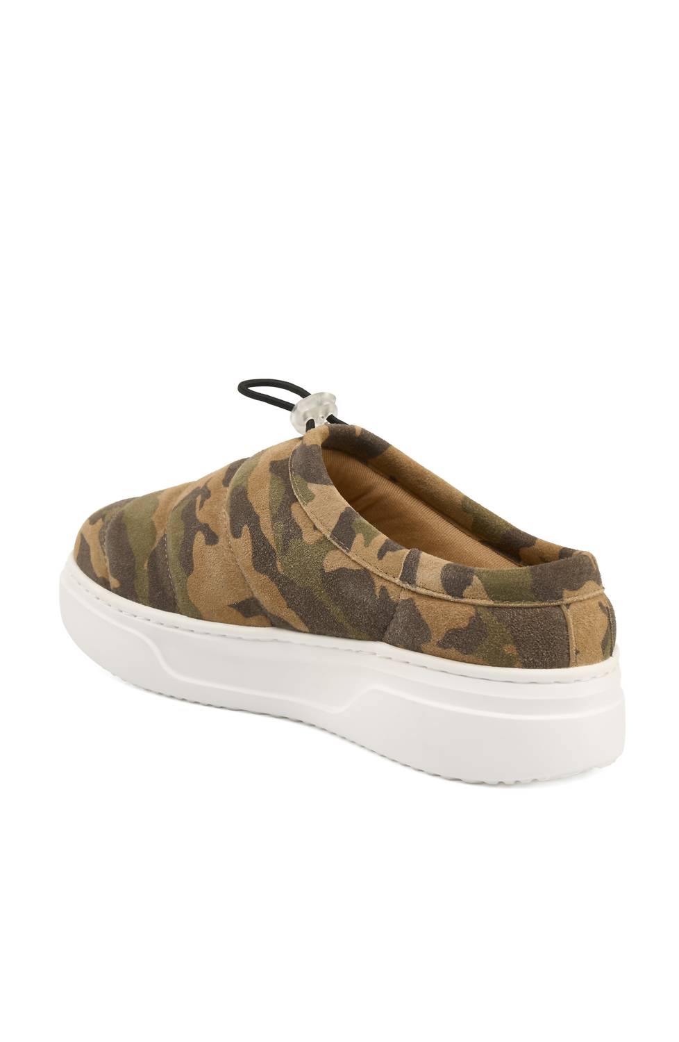 J/Slides - Women's Coco Slip On Mule
