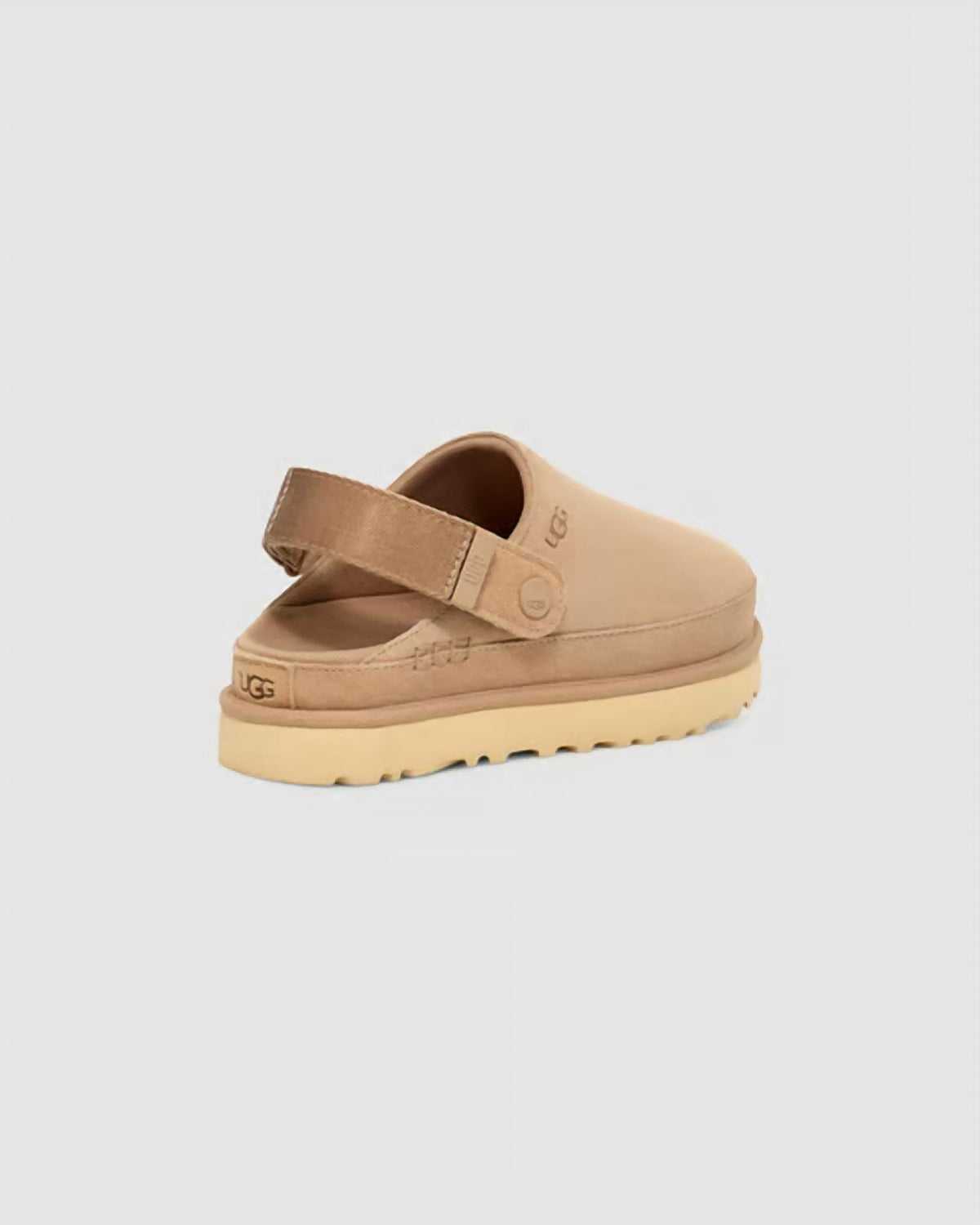 Ugg - Women's Goldenstar Clog