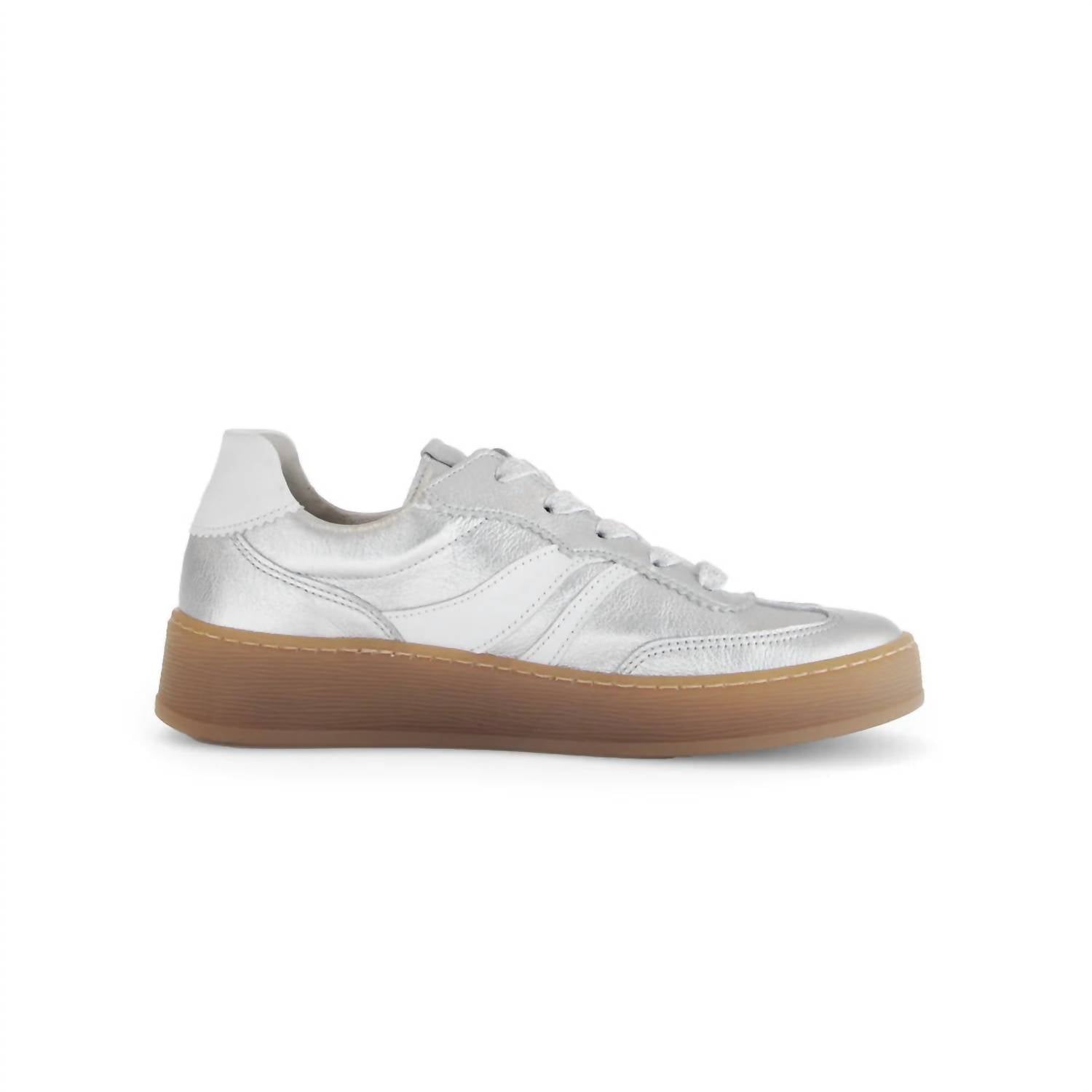 Gabor - Women's Flat Sneaker