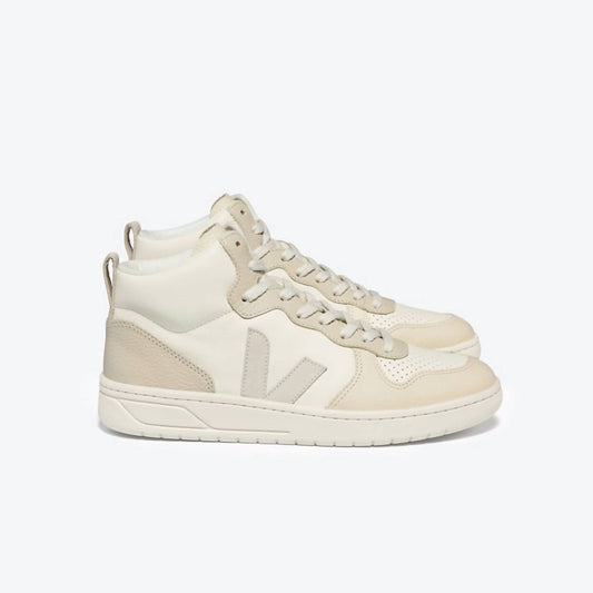 Veja - Women's V-15 Cashew Pierre Sneaker