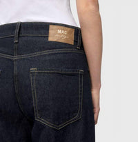 Mac - Nevada Super Wide Jeans