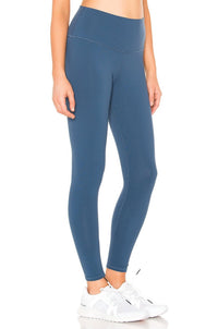 Alo Yoga - 7/8 High Waist Airbrush Legging