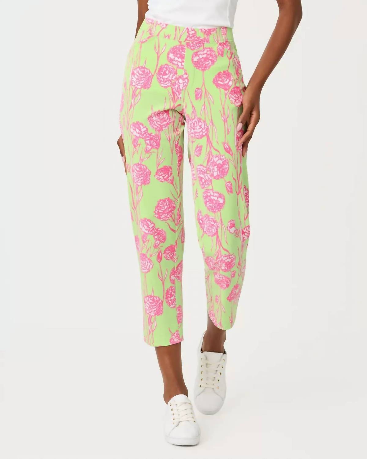 Lilly Pulitzer - Luxletic Estero Pant